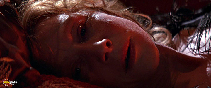 A still #2 from The Cook, the Thief, His Wife and Her Lover (1989)