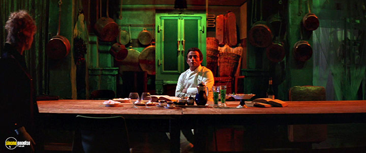 A still #19 from The Cook, the Thief, His Wife and Her Lover (1989)