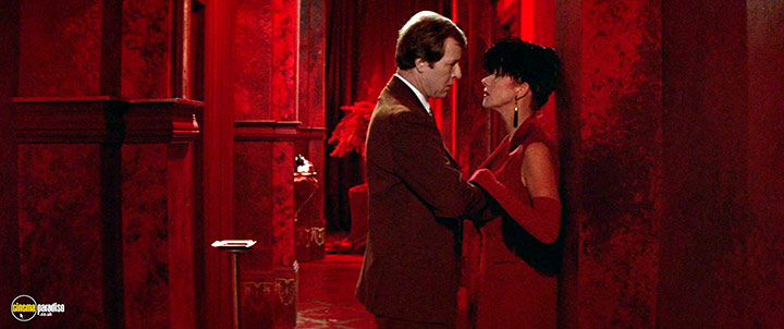 A still #13 from The Cook, the Thief, His Wife and Her Lover (1989)