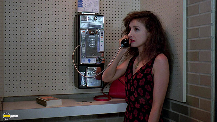 A still #1 from Mystery Train (1989)