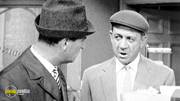 A still #6 from Citizen James (1962)