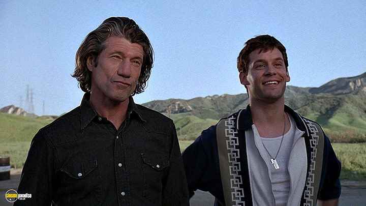 A still #92 from Tremors 2 (1996)