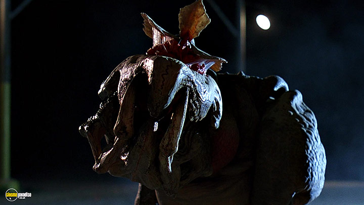 A still #89 from Tremors 2 (1996)
