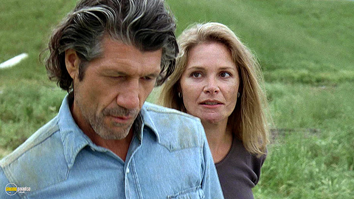 A still #84 from Tremors 2 (1996)