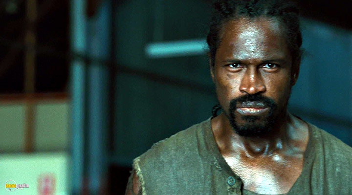 A still #3 from Condemned (2007)