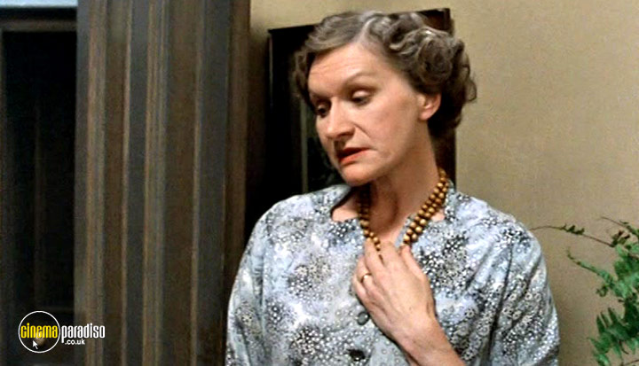 A still #5 from Jewel in the Crown (Miniseries) (1984)