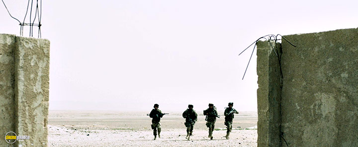 A still #24 from Monsters: Dark Continent (2014)