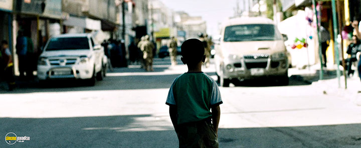 A still #9 from Monsters: Dark Continent (2014)