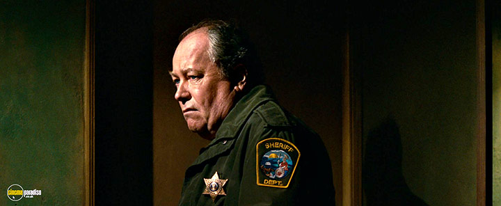 A still #13 from Vacancy (2007)