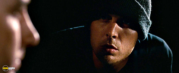 A still #8 from Vacancy (2007)