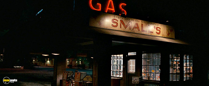 A still #6 from Vacancy (2007)