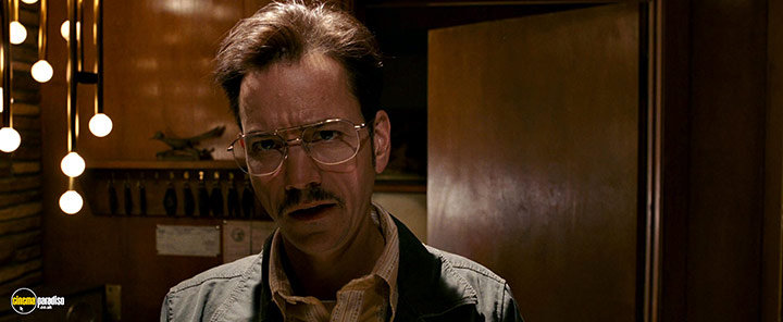 A still #2 from Vacancy (2007)