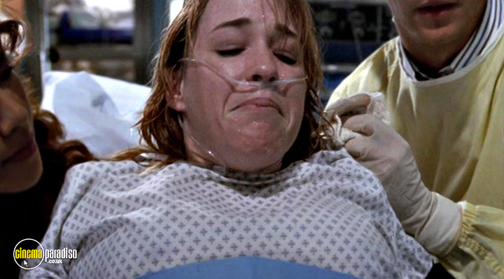 A still #33 from ER: Series 1 (1994)