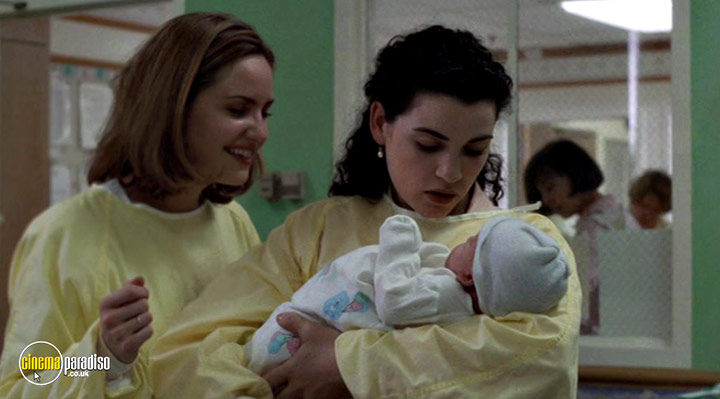 A still #31 from ER: Series 1 (1994)