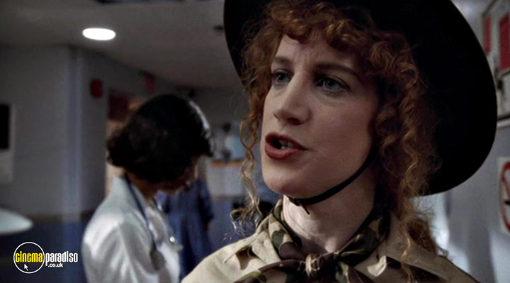 A still #30 from ER: Series 1 (1994)