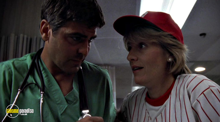 A still #26 from ER: Series 1 (1994)