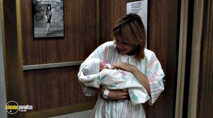 A still #23 from ER: Series 1 (1994)