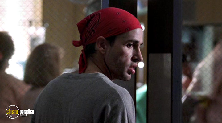 A still #22 from ER: Series 1 (1994)