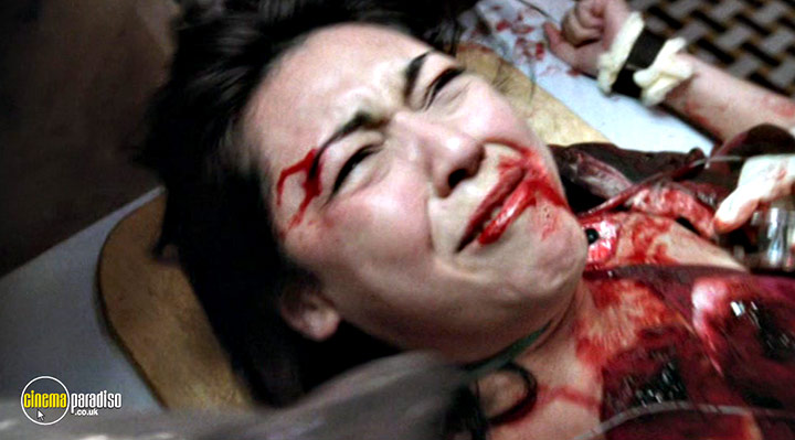 A still #20 from ER: Series 1 (1994)
