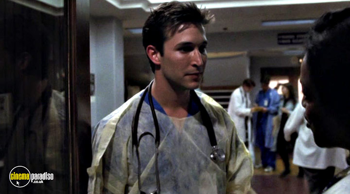 A still #19 from ER: Series 1 (1994)