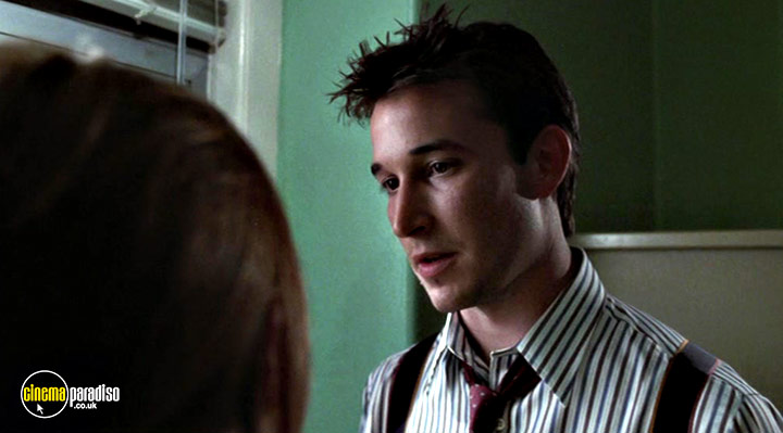 A still #18 from ER: Series 1 (1994)