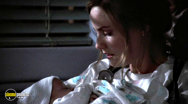 A still #15 from ER: Series 1 (1994)