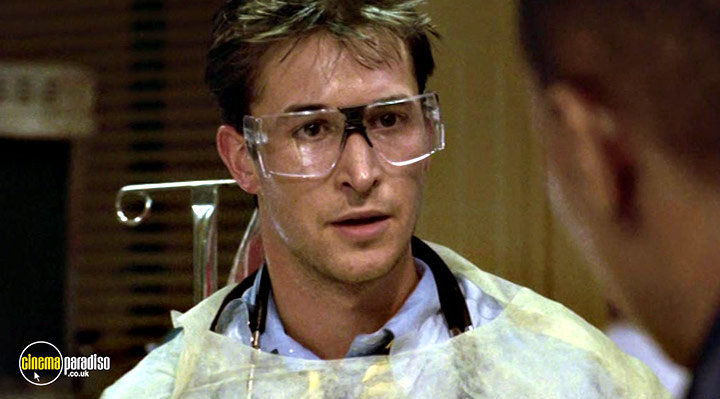 A still #14 from ER: Series 1 (1994)