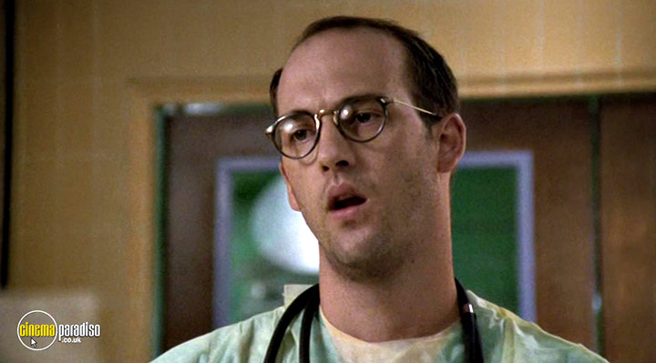 A still #12 from ER: Series 1 (1994)