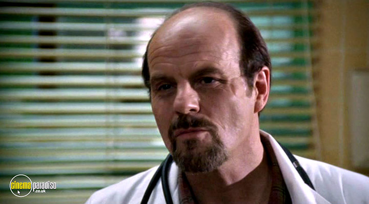 A still #10 from ER: Series 1 (1994)