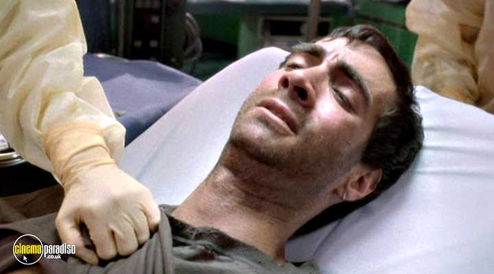 A still #9 from ER: Series 1 (1994)