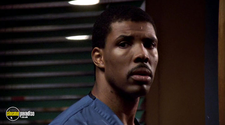 A still #2 from ER: Series 1 (1994)