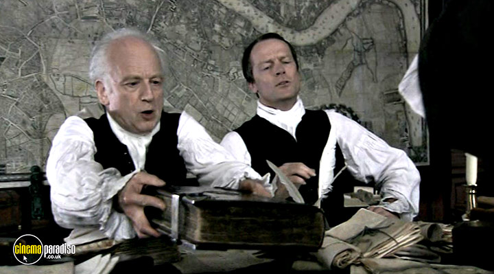 A still #4 from City of Vice: Series 1 (2008)