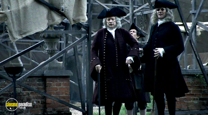 A still #37 from City of Vice: Series 1 (2008)