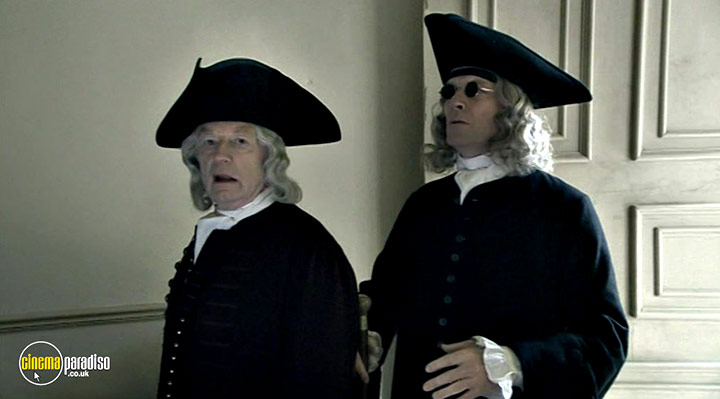 A still #36 from City of Vice: Series 1 (2008)