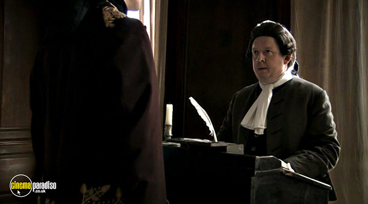 A still #35 from City of Vice: Series 1 (2008)