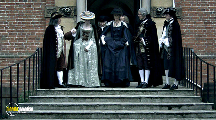 A still #33 from City of Vice: Series 1 (2008)