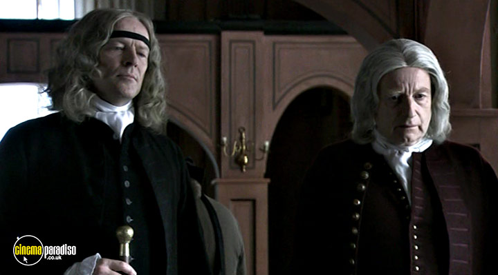 A still #32 from City of Vice: Series 1 (2008)