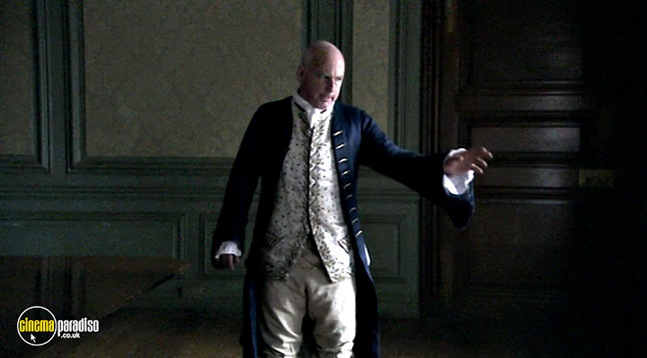 A still #30 from City of Vice: Series 1 (2008)