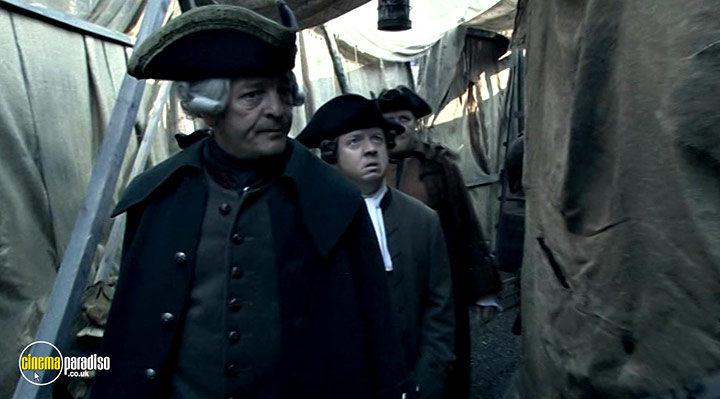 A still #27 from City of Vice: Series 1 (2008)