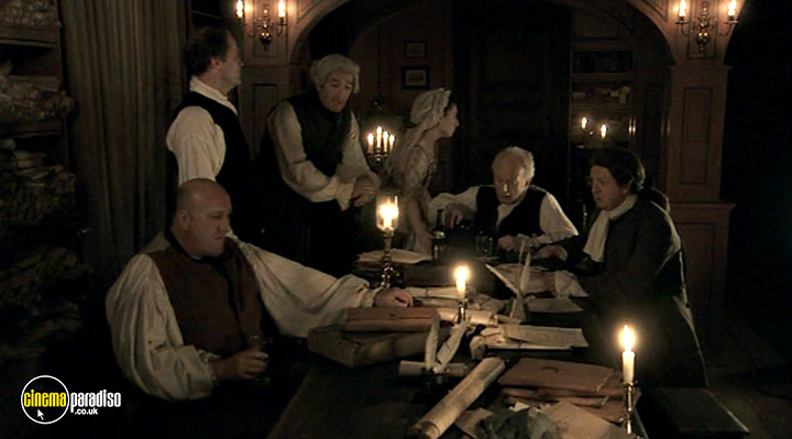 A still #26 from City of Vice: Series 1 (2008)