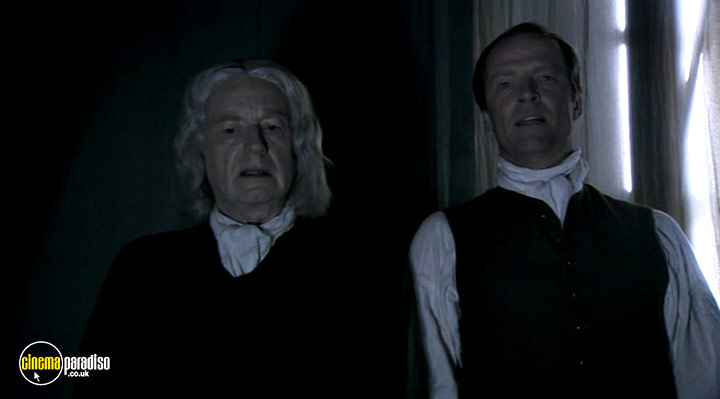A still #24 from City of Vice: Series 1 (2008)
