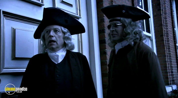 A still #23 from City of Vice: Series 1 (2008)