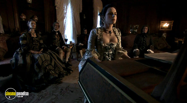 A still #20 from City of Vice: Series 1 (2008)