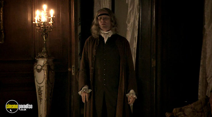 A still #18 from City of Vice: Series 1 (2008)