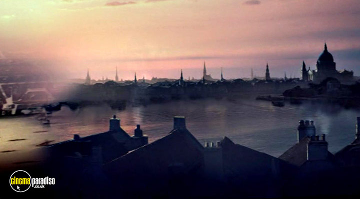 A still #15 from City of Vice: Series 1 (2008)