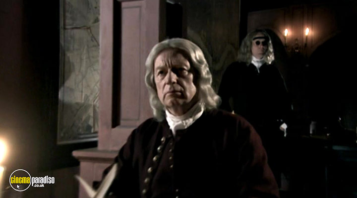 A still #13 from City of Vice: Series 1 (2008)