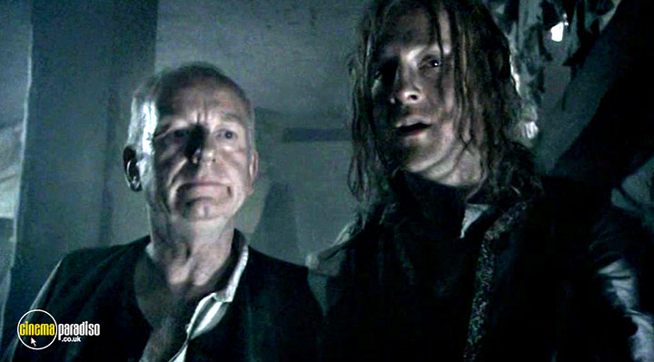 A still #9 from City of Vice: Series 1 (2008)