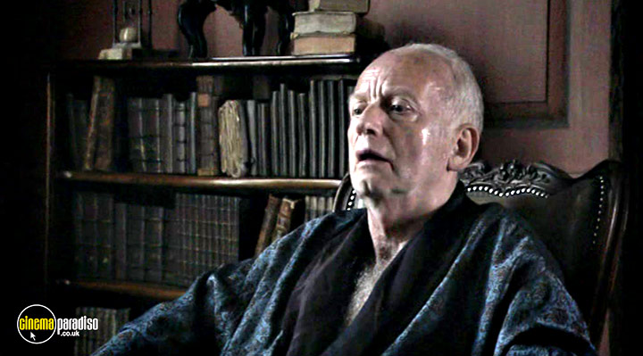 A still #8 from City of Vice: Series 1 (2008)