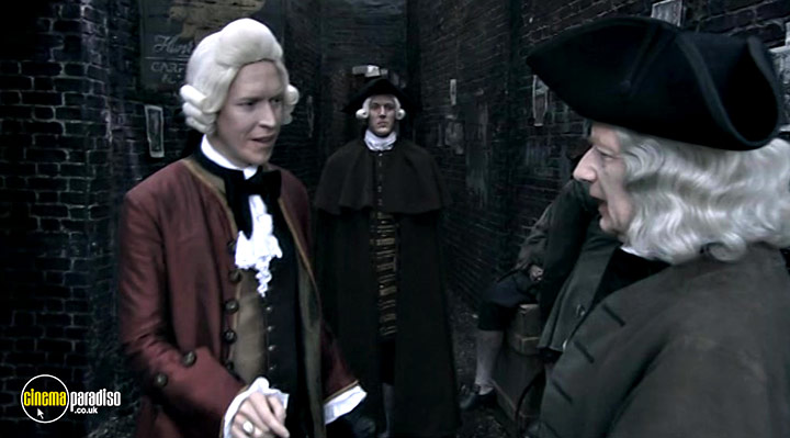 A still #7 from City of Vice: Series 1 (2008)