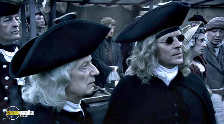 A still #1 from City of Vice: Series 1 (2008)